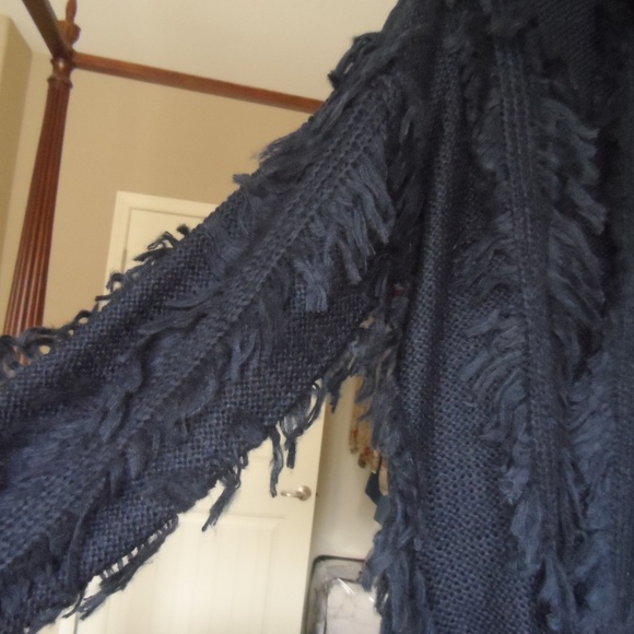 Navy Sweater - Picture 6 of 6